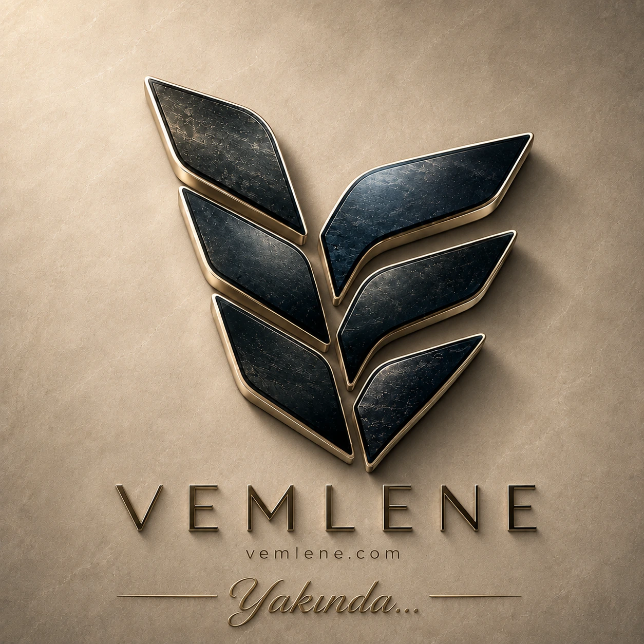 Vemlene - Yakinda